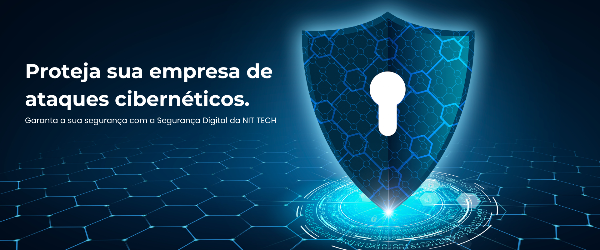 cybersegurança