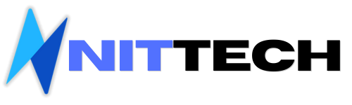 logo nittech